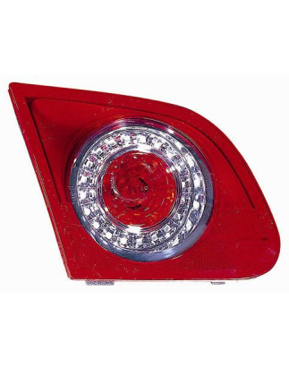 FANALE POSTERIORE DESTRO 4 PORTE SENZA PORTALAMPADA LED VOLKSWAGEN PASSAT 3C23C5 20052011