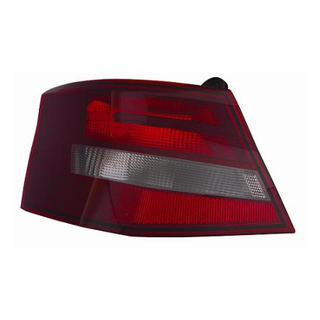 FANALE POSTERIORE DESTRO 3 PORTE SENZA PORTALAMPADA AUDI A3 3DSPORTBACK 8V18VK8VA8VF 20122016