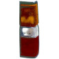 FANALE POSTERIORE SINISTRO CON PORTALAMPADA NISSAN TERRANO  KING KAB 19861992