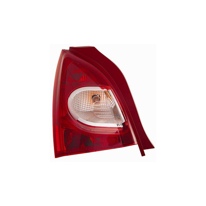 FANALE POSTERIORE DESTRO SENZA PORTALAMPADA RENAULT TWINGO CN0 20122014