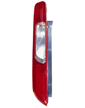 FANALE POSTERIORE DESTRO 5 PORTE SENZA PORTALAMPADA FORD FOCUS DAWDBW 20042008