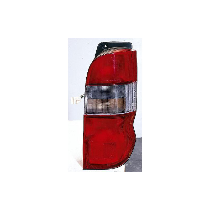 FANALE POSTERIORE DESTRO SENZA PORTALAMPADA TOYOTA HI-ACE LXH-RCH 19952006, TOYOTA HI-ACE TRH2KDH2LH2 2006