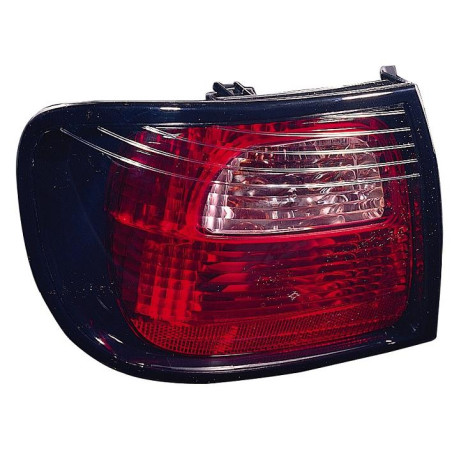 FANALE POSTERIORE DESTRO 4 PORTE CON PORTALAMPADA NISSAN PRIMERA P11 19992001