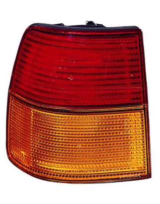 FANALE POSTERIORE DESTRO ARANCIOROSSO SENZA PORTALAMPADA SEAT TOLEDO 1L2 19951999
