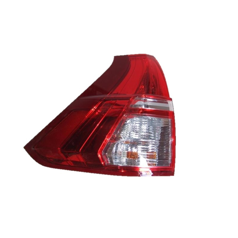 FANALE POSTERIORE SINISTRO SENZA PORTALAMPADA INFERIORE HONDA CR-V RWRT 20152017