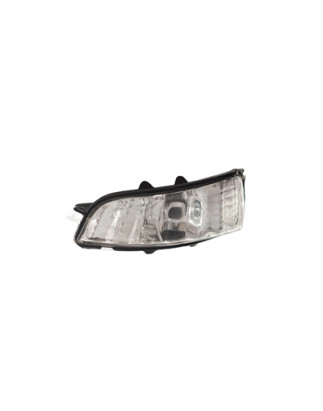 FANALE RETROVISORE SINISTRO VOLVO C30 533 20072010 VERS 2007, VOLVO C30 533 2010, VOLVO C70 542 2010, VOLVO S40 544 20072012 VE