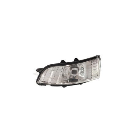FANALE RETROVISORE SINISTRO VOLVO C30 533 20072010 VERS 2007, VOLVO C30 533 2010, VOLVO C70 542 2010, VOLVO S40 544 20072012 VE