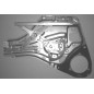 ALZACRISTALLO MECCANISMO SU PANNELLO ANTERIORE DESTRO 5 PORTE KIA SPORTAGE JEKM 20042008, KIA SPORTAGE SL 20082010