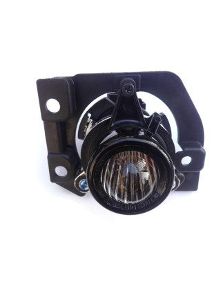 FENDINEBBIA SINISTRO H3 FIAT 500 312 2015