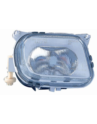 FENDINEBBIA SINISTRO H1 MERCEDES-BENZ E CLASS W210 19961999