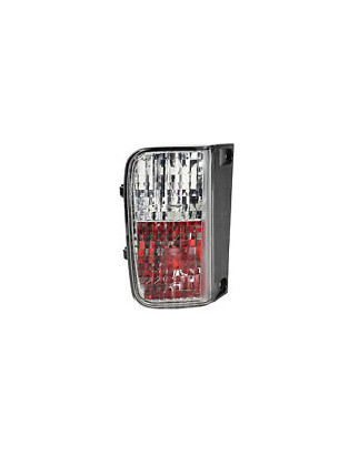 FANALE RETROMARCIA DESTRO NISSAN PRIMASTAR X83 20022006, NISSAN PRIMASTAR X83 20062016, OPEL VIVARO X83 20022006, OPEL VIVARO X