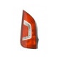 FANALE POSTERIORE DESTRO SENZA PORTALAMPADA VOLKSWAGEN UP 121122123BL1BL2BL3 20122016
