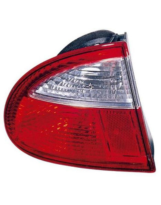 FANALE POSTERIORE SINISTRO SENZA PORTALAMPADA ESTERNO SEAT LEON 1M1 19992005, SEAT TOLEDO 1M2 19992004