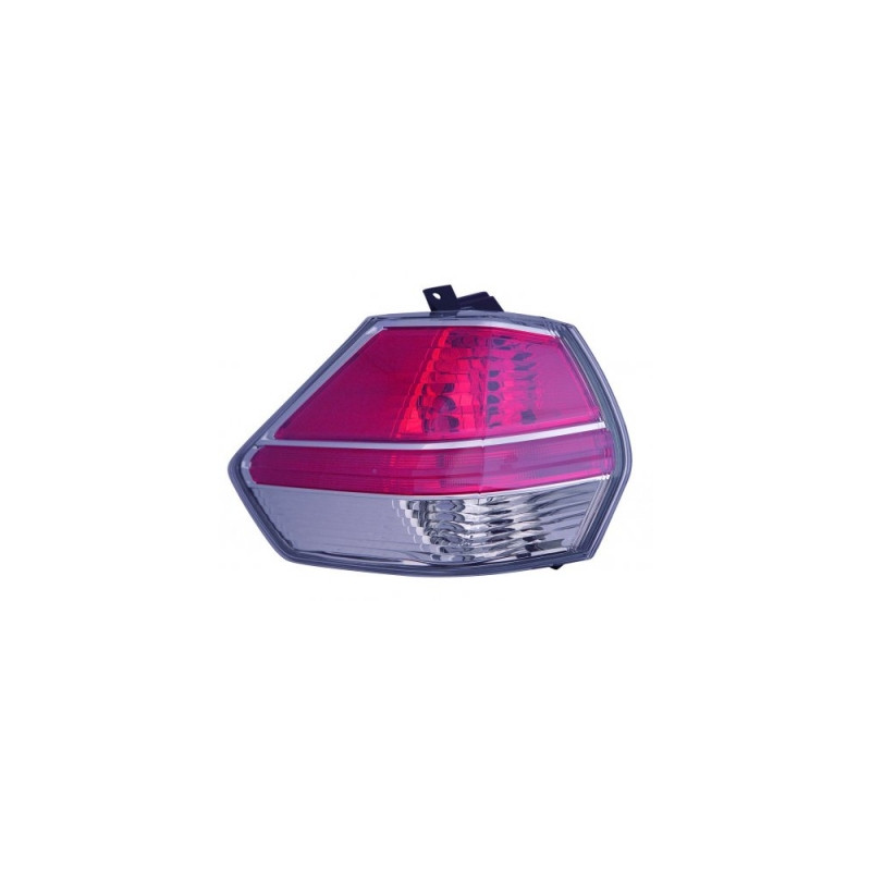 FANALE POSTERIORE SINISTRO SENZA PORTALAMPADA ESTERNO NISSAN X-TRAIL T32T32RT32RR 20142017