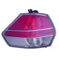 FANALE POSTERIORE SINISTRO SENZA PORTALAMPADA ESTERNO NISSAN X-TRAIL T32T32RT32RR 20142017