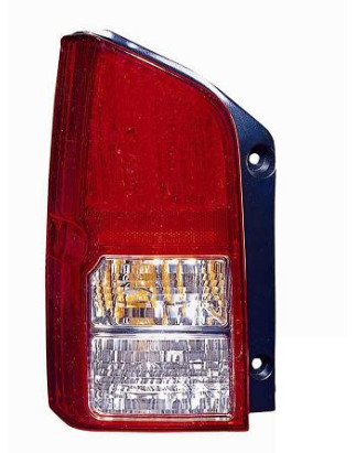 FANALE POSTERIORE SINISTRO SENZA PORTALAMPADA NISSAN PATHFINDER R51 20062013