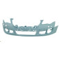 PARAURTI ANTERIORE CON PRIMER CON FORI SENSORI CON LAVAFARI VOLKSWAGEN PASSAT 3C23C5 20052011