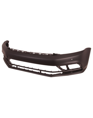 PARAURTI ANTERIORE CON PRIMER CON FORI SENSORI VOLKSWAGEN JETTA 162163AV3AV2 20142018