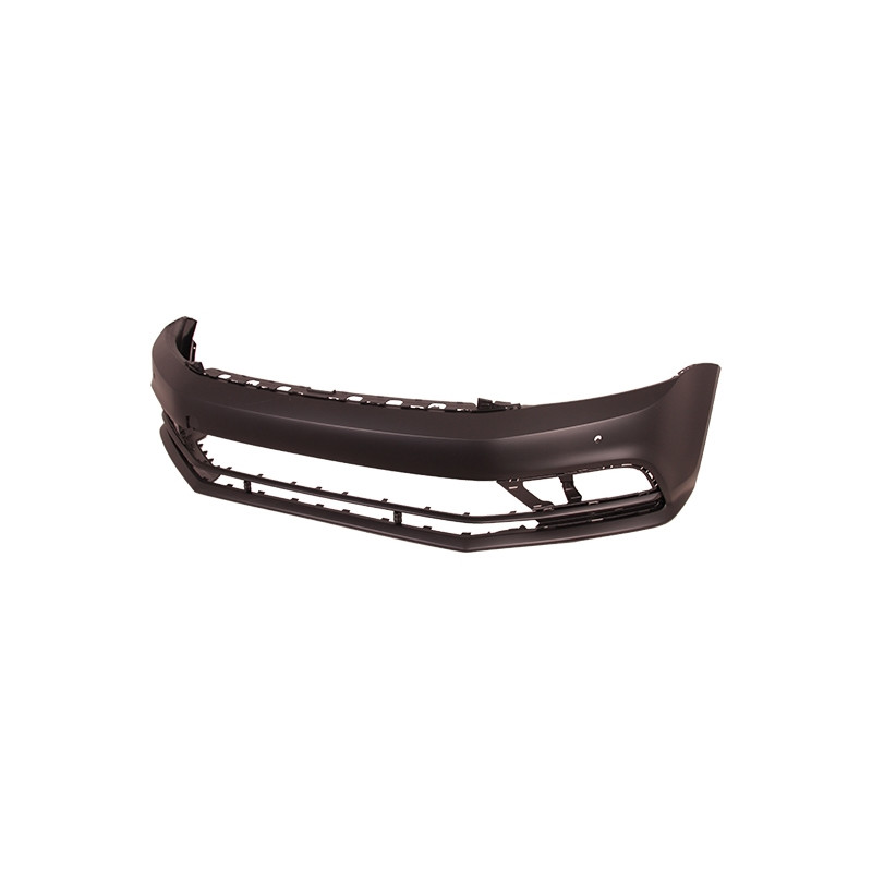 PARAURTI ANTERIORE CON PRIMER CON FORI SENSORI VOLKSWAGEN JETTA 162163AV3AV2 20142018