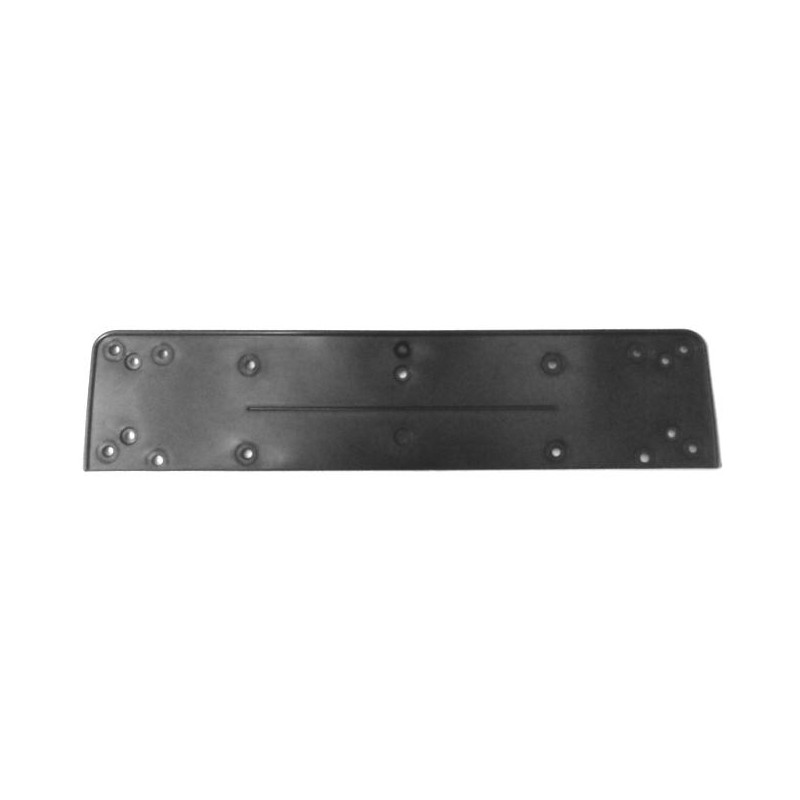 PORTATARGA ANTERIORE BMW SERIES 5 E60E61 20032010