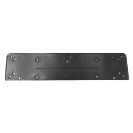 PORTATARGA ANTERIORE BMW SERIES 5 E60E61 20032010