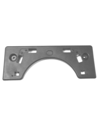 PORTATARGA ANTERIORE TOYOTA PRIUS W2 20042009