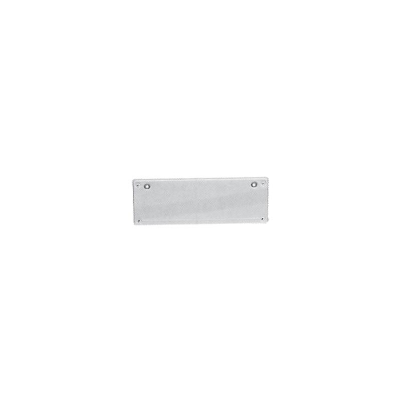 PORTATARGA ANTERIORE MERCEDES-BENZ C CLASS W202 19931999