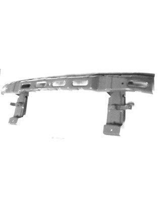 RINFORZO PARAURTI ANTERIORE HYUNDAI H1 VAN A1 19982007 VERS H100