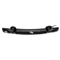 RINFORZO PARAURTI POSTERIORE 5 PORTE BMW SERIES 3 SDNSW E90E91 20052008, BMW SERIES 3 SDNSW E90E91 20082012