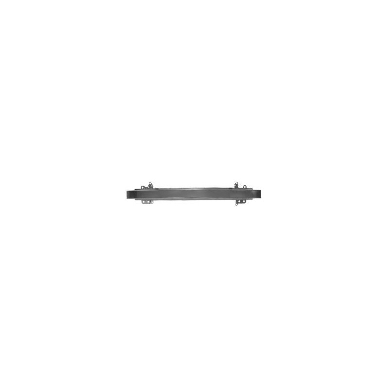 RINFORZO PARAURTI ANTERIORE VOLKSWAGEN FOX 5Z15Z35Z45Z5 20052011