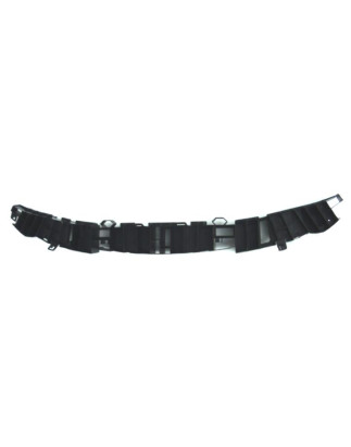 RINFORZO PARAURTI ANTERIORE PLASTICA RENAULT CLIO III BR0 1CR0 1 20092013
