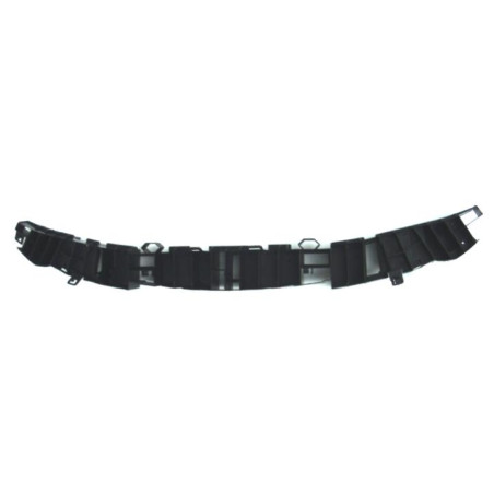 RINFORZO PARAURTI ANTERIORE PLASTICA RENAULT CLIO III BR0 1CR0 1 20092013
