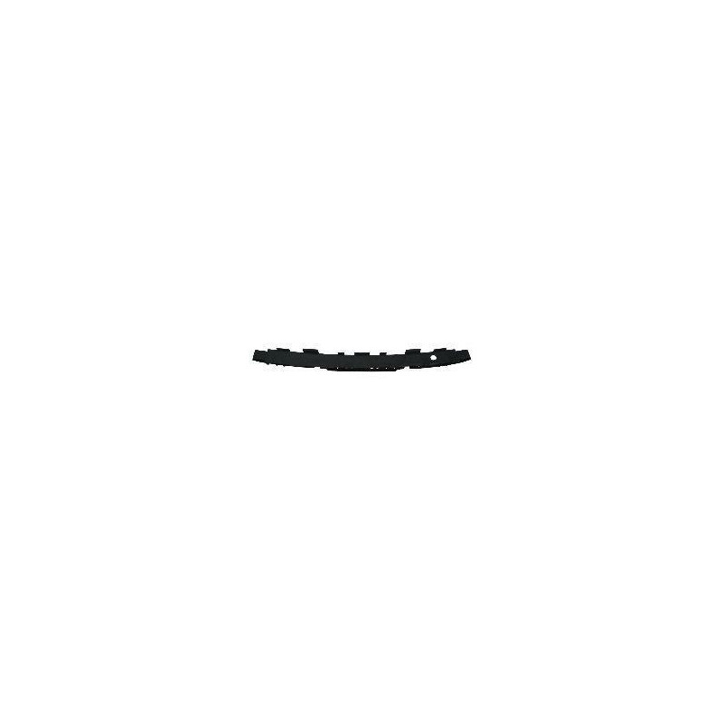 RINFORZO PARAURTI ANTERIORE PLASTICA RENAULT KANGOO KW0KW1 20082013