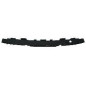 RINFORZO PARAURTI ANTERIORE PLASTICA RENAULT KANGOO KW0KW1 20082013