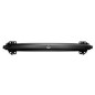 RINFORZO PARAURTI ANTERIORE 35 PORTE FIAT STILO 192 20012006
