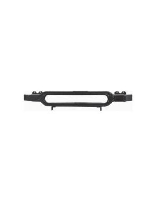 RINFORZO PARAURTI ANTERIORE PEUGEOT 407 6D6C 20042010