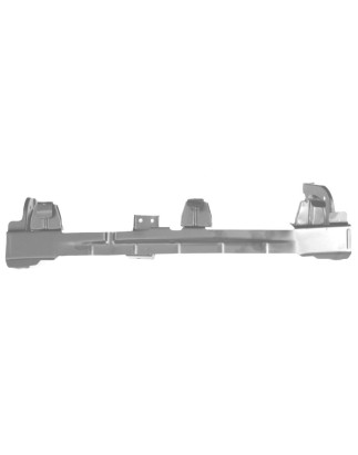 RINFORZO PARAURTI ANTERIORE NISSAN PU NAVARA 2WD-4WD D40 20052010, NISSAN PATHFINDER R51 20062013