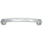 RINFORZO PARAURTI POSTERIORE ALLUMINIO HONDA CR-V RWRT 20172023