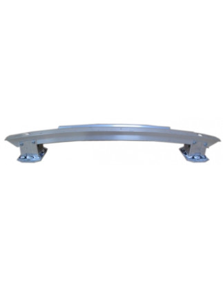 RINFORZO PARAURTI POSTERIORE ALLUMINIO BMW X3 F25 20112014, BMW X3 F25 20142017, BMW X4 F26 20142018