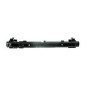 RINFORZO PARAURTI ANTERIORE CITROEN C2 JM 20032008, CITROEN C2 JM 20082010