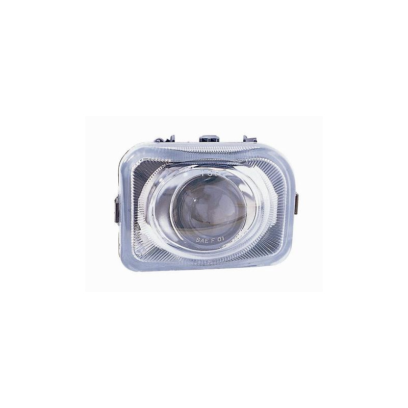 FENDINEBBIA SINISTRO SUBARU IMPREZA GDGG 20012008