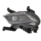 FENDINEBBIA SINISTRO LED HYUNDAI SANTA FE TMTMA 20182020
