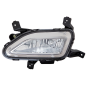 FENDINEBBIA SINISTRO H8 HYUNDAI TUCSON II TLTLE 20182020