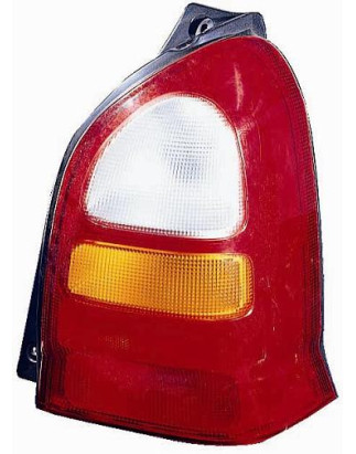 FANALE POSTERIORE DESTRO SENZA PORTALAMPADA SUZUKI ALTO SH410HA12HA23HA22HA24 19992007