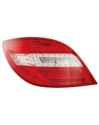 FANALE POSTERIORE SINISTRO CON PORTALAMPADA LED MERCEDES-BENZ R CLASS W251 2010