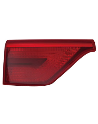 FANALE POSTERIORE SINISTRO SENZA PORTALAMPADA INTERNO KIA SPORTAGE QLQLE 20152018, KIA SPORTAGE QLQLE 20182022