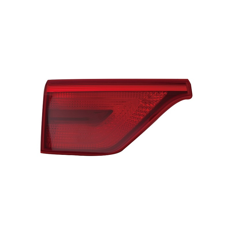 FANALE POSTERIORE SINISTRO SENZA PORTALAMPADA INTERNO KIA SPORTAGE QLQLE 20152018, KIA SPORTAGE QLQLE 20182022