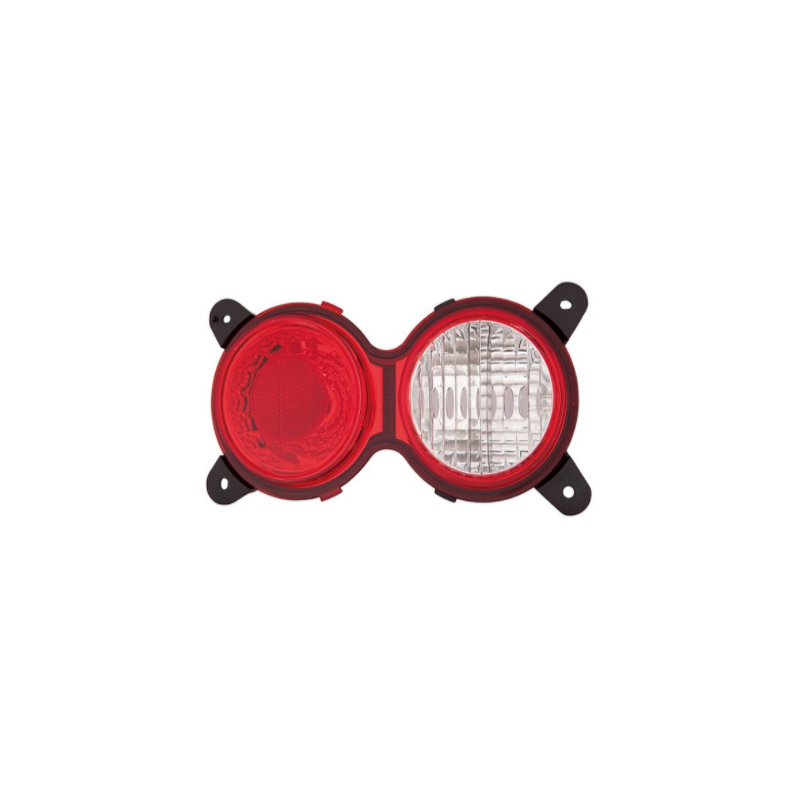 FANALE POSTERIORE DESTRO SENZA PORTALAMPADA KIA K 2500 2005