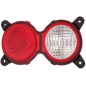 FANALE POSTERIORE DESTRO SENZA PORTALAMPADA KIA K 2500 2005
