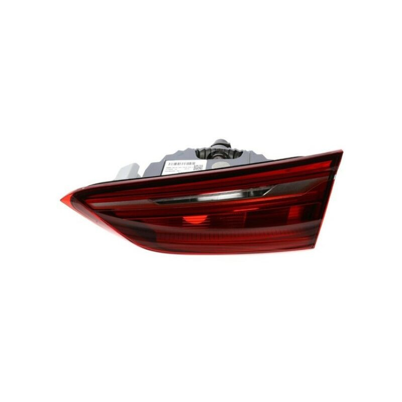 FANALE POSTERIORE DESTRO CON PORTALAMPADA INTERNO BMW X1 F48 20152019, BMW X1 F48 20192022